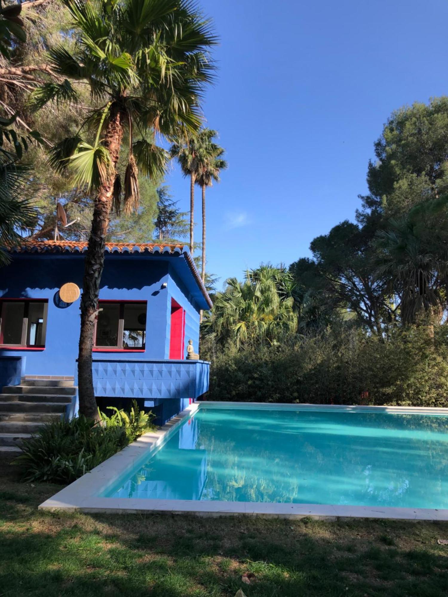 El Botanico De Pensjonat *